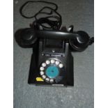 Vintage Telephone