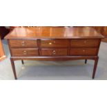 Stag Dressing Table