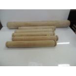 Wooden Rolling Pins