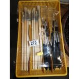 Artists Brushes