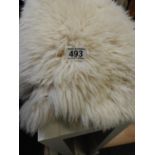 Sheepskin Rug