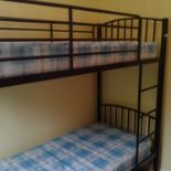 Bunk Beds - Little Use