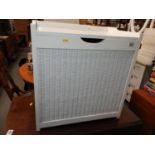 Rattan Laundry Basket