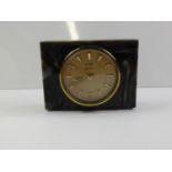 Metamec Quartz Clock