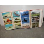 Albums of Postcards