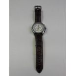 Wristwatch - Marked Breitling