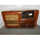 Vidor Radio