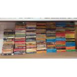 Quantity of Paperback Books - Dennis Wheatley etc