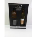 Jack Daniels Gentleman Jack Perfect Serve Set