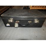 Vintage Antler Suitcase