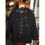 Special Constabulary Tunic