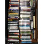 Quantity of Cassette Tapes