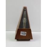 German Metronome