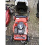 Petrol Engine Lawn Mower