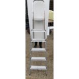 Folding Aluminium Ladders