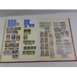 Stamps - Commonwealth - M/U - Many Sets and Blocks - 800+ - EDVII - EIIR