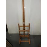 Artists Easel