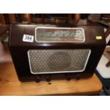 Marconi Radio