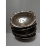 Metal Serving Dishes