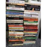 Quantity of Paperbacks - Mainly Crime