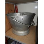 Coal Bucket