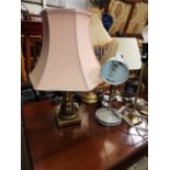 Table Lamps