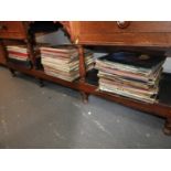 Large Quantity of Records - LPs