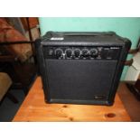 Rocktronic 10w Guitar Amplifier