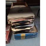 Old Records