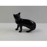 Royal Doulton Cat Ornament