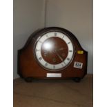 Mantel Clock