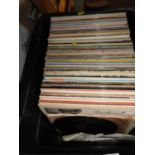 Quantity of Records