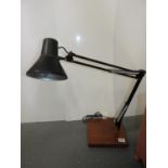 Anglepoise Type Lamp