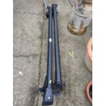 Pair of Roof Bars
