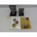 Collectors Coins