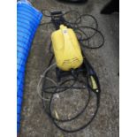 Pressure Washer