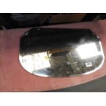 Bevel Edge Mirror