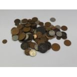 Quantity of Coins