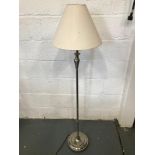 Modern Standard Lamp