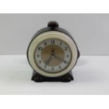 Ferranti Electric Vintage Clock