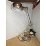 Modern Desk Lamp