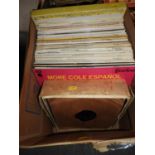 Box of Records