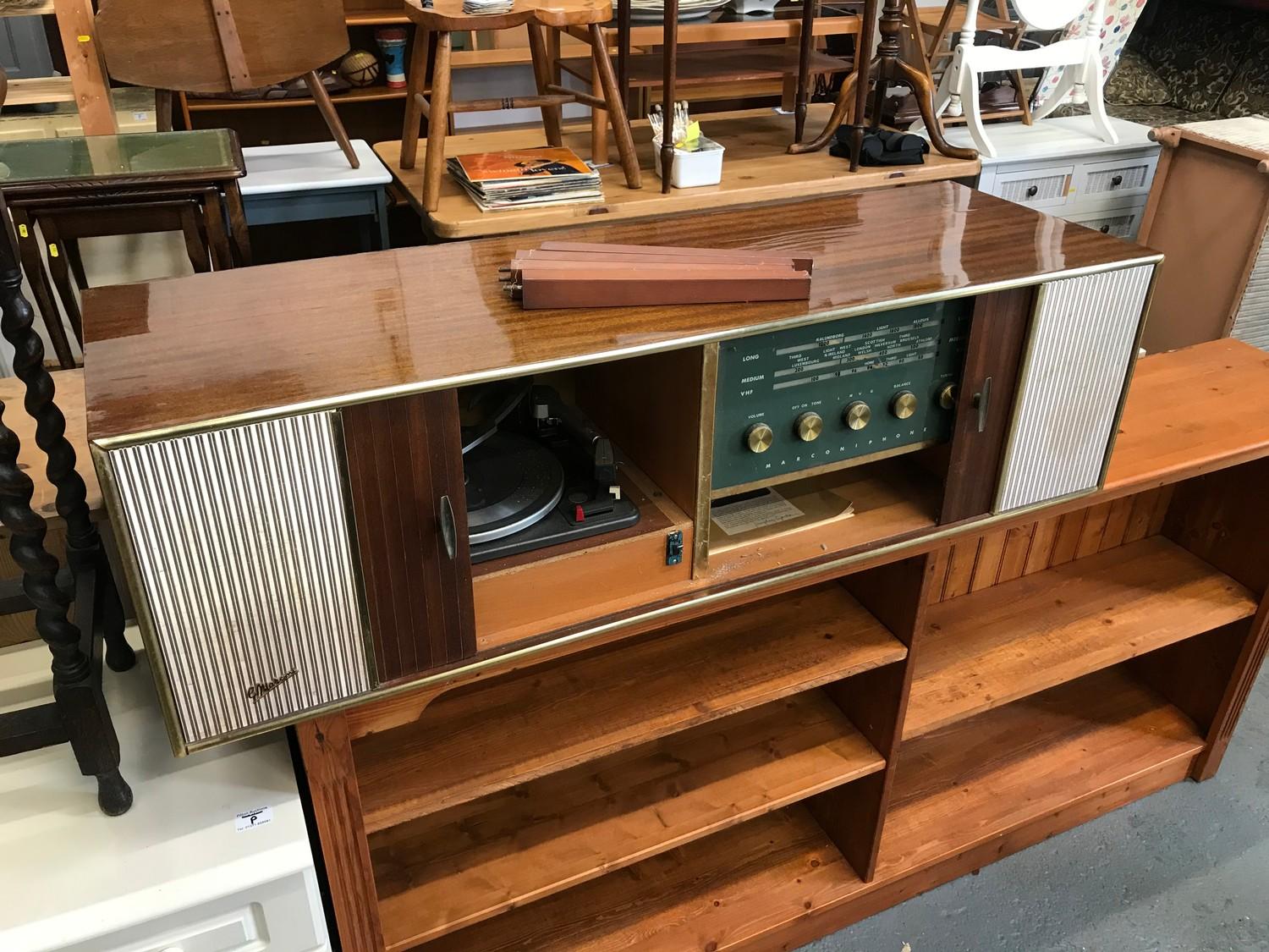 Radiogram