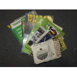 Football Programmes