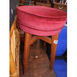 Pub Stool