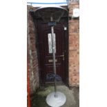 Electric Patio Heater