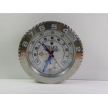 Rolex Dealer Display Clock to Replicate Oyster Perpetual Superlative Chronometer