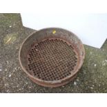 Industrial Sieve