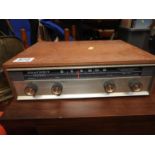 Heathkit Receiver