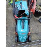 Bosch Rotak Lawn Mower